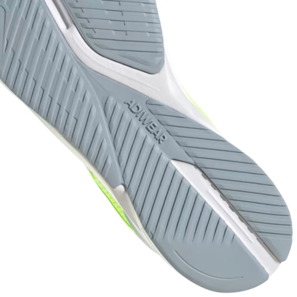 Tenis Adidas Duramo Sl Masculino Verde 5