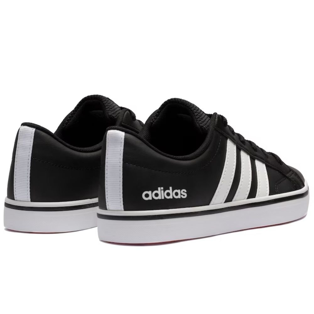 Tenis Adidas Vs Pace 2.0 Masculino Preto 5