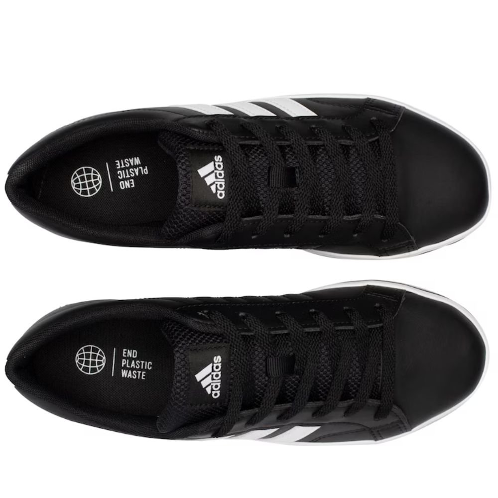 Tenis Adidas Vs Pace 2.0 Masculino Preto 6