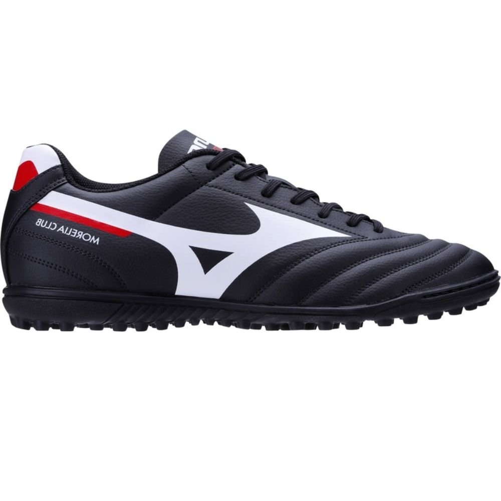 Chuteira Society Mizuno Morelia Club As Preto 3