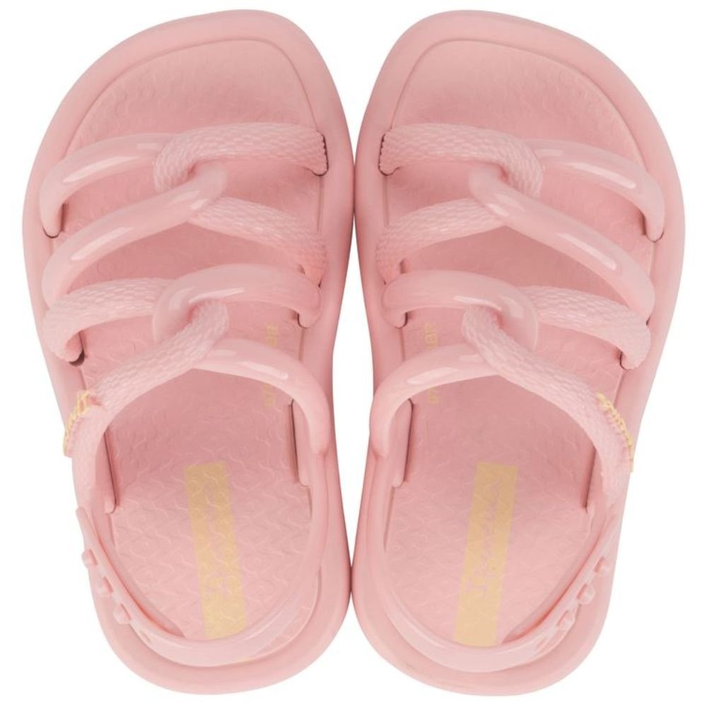 Ipanema Meu Sol Sandalia Baby 27137 Feminina Rosa 1