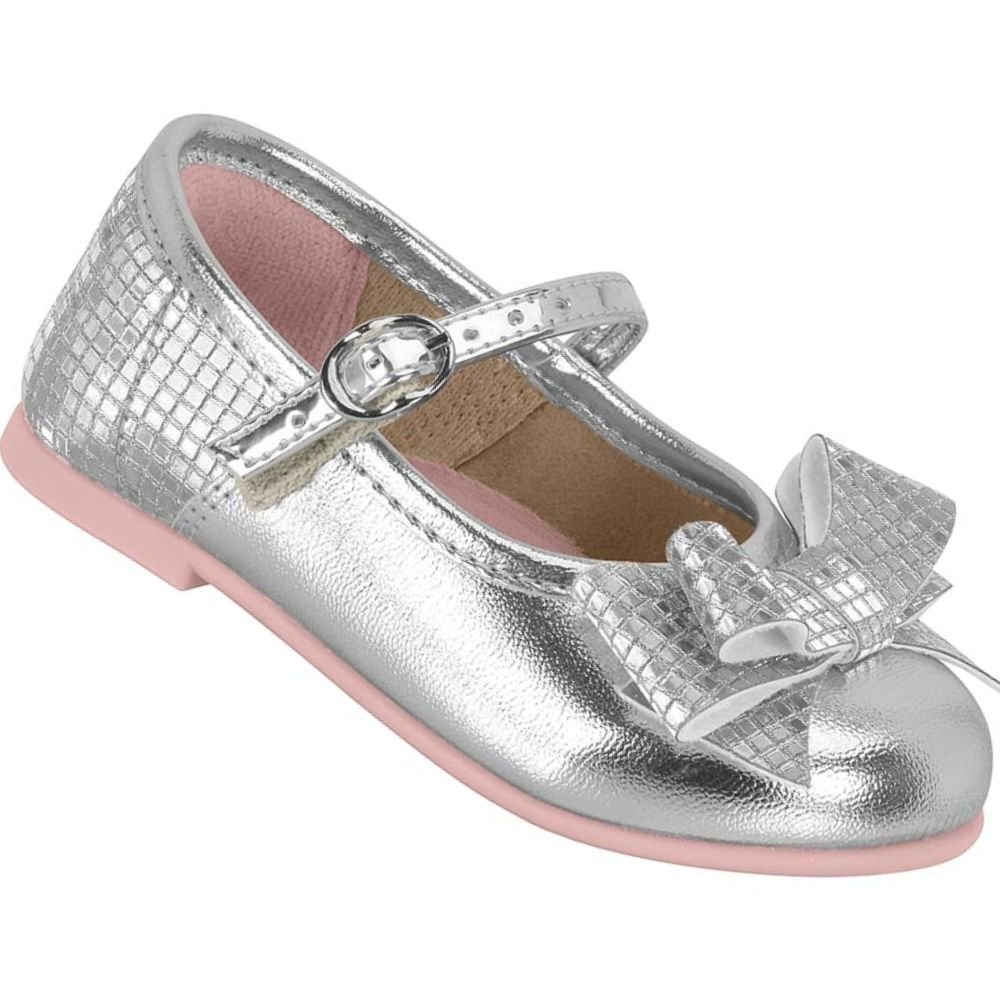 Sapatilha Infantil Molekinha 2106.1043 Meninas