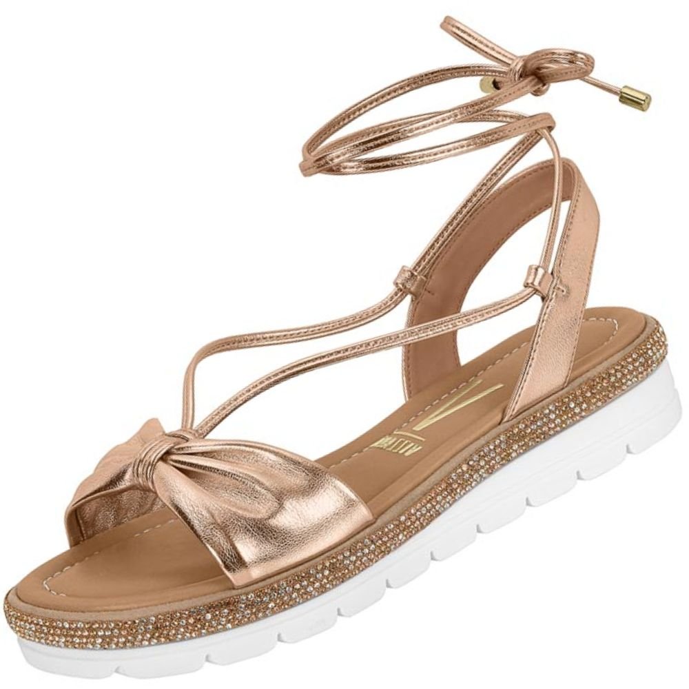 Sandália Vizzano 6388.542 Feminina Rosa 2