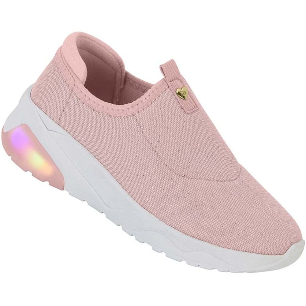 Tênis Infantil Feminino Calcados Infantil Renner Sapato Infantil