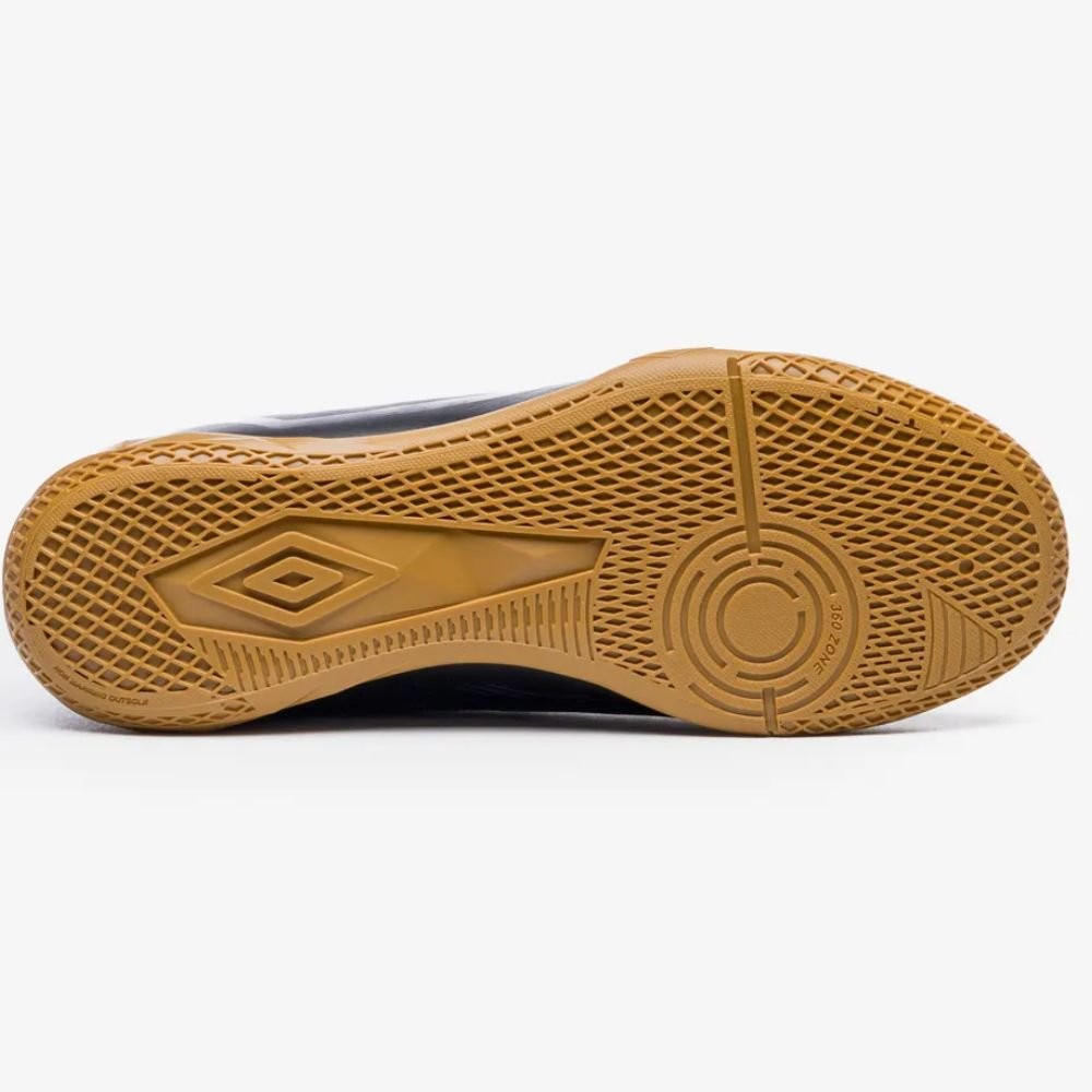 Chuteira Infantil Futsal Umbro Orbit Jr Meninos 4