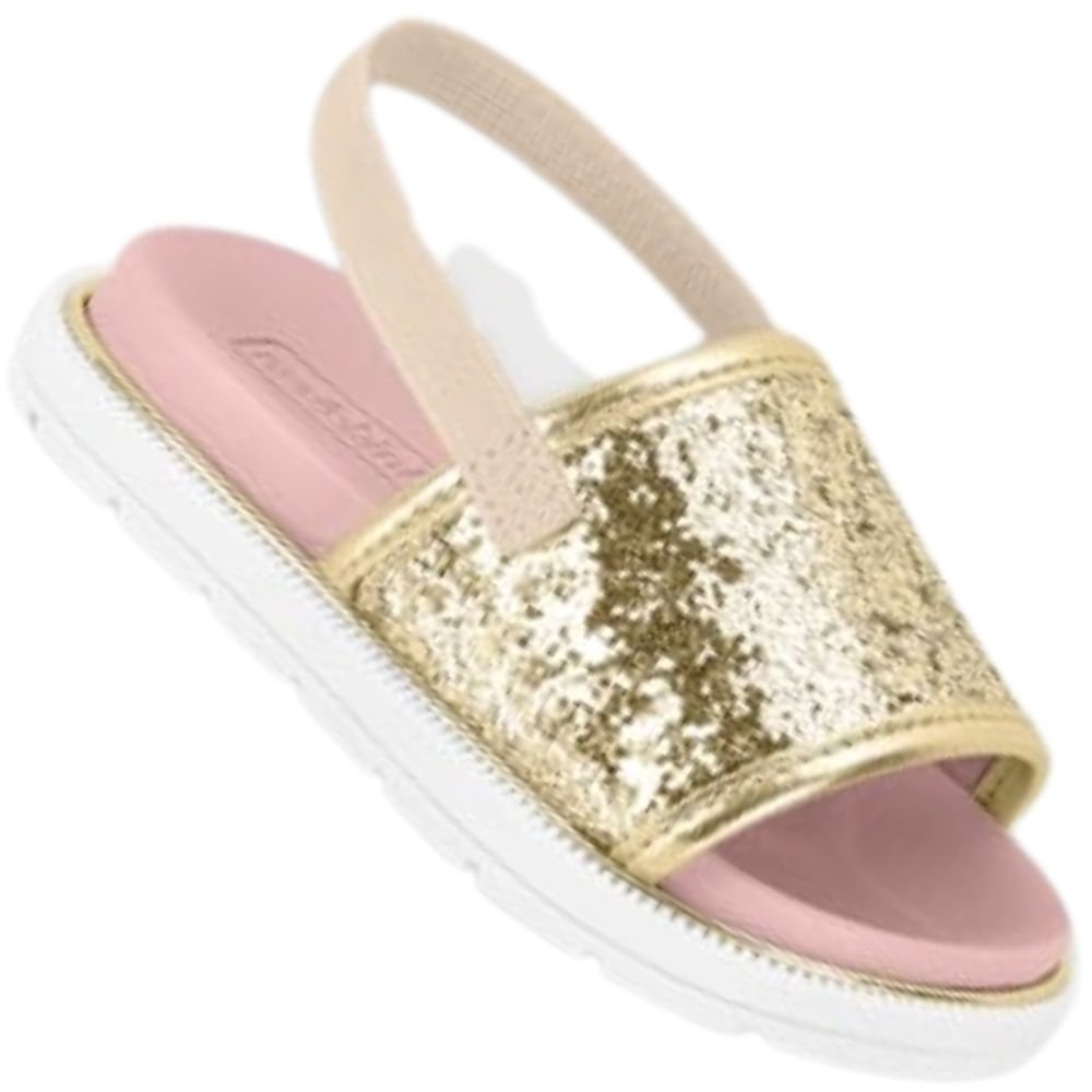 Chinelo Infantil Molekinha 2729.200 Meninas