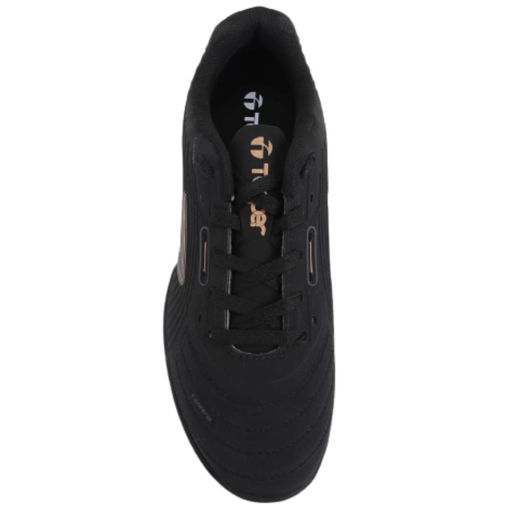 Chuteira Topper Drible VI Masculino 3307 Preto 3
