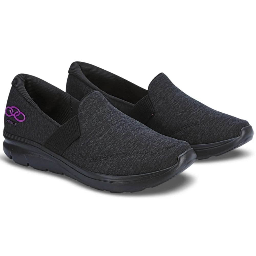 Tênis Olympikus Angel 3 Feminino Multicores 3