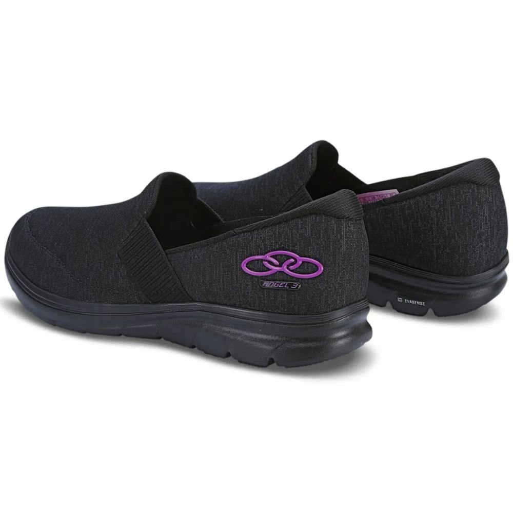 Tênis Olympikus Angel 3 Feminino Multicores 4