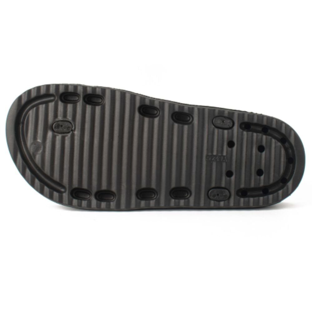 Sandalia Dakota Y6241 Feminina Preto 7