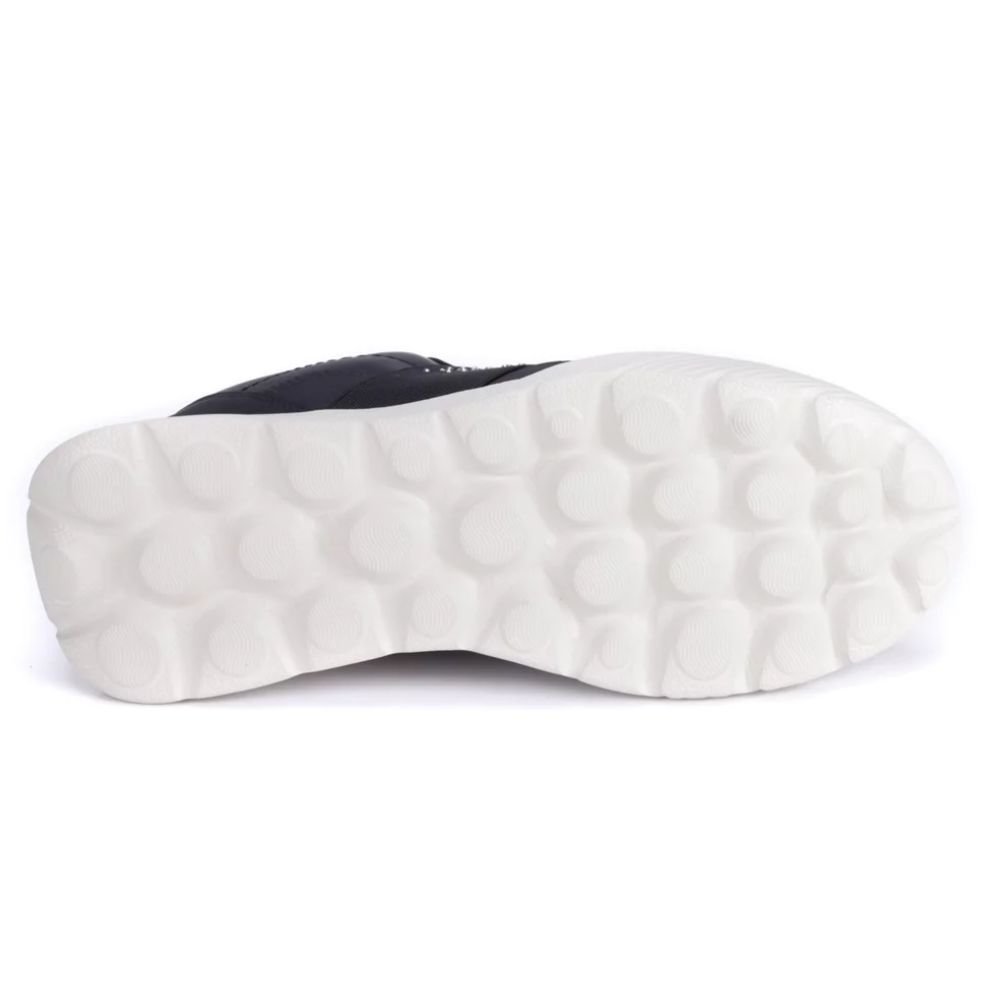 Tênis Piccadilly 949014 Feminino Preto 5