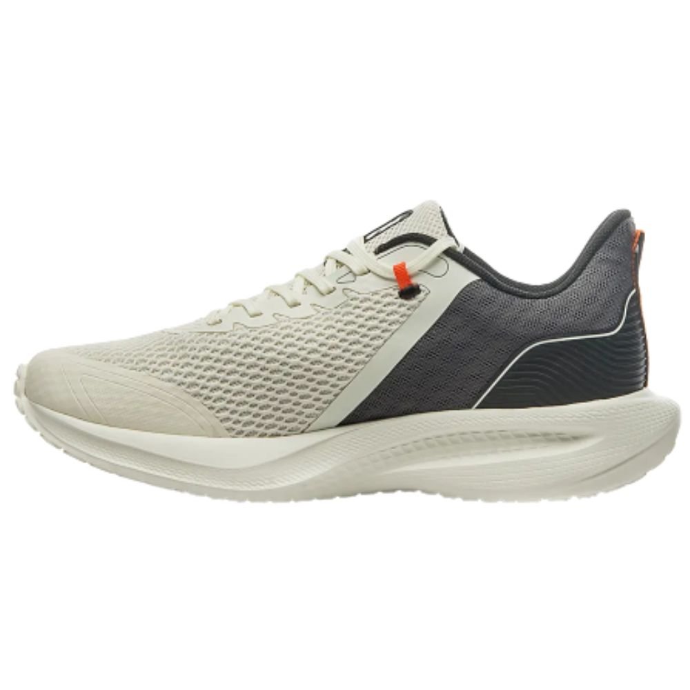 Tenis Fila Extra Masculino Cinza 2