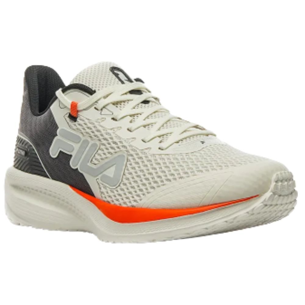 Tenis Fila Extra Masculino Cinza 3