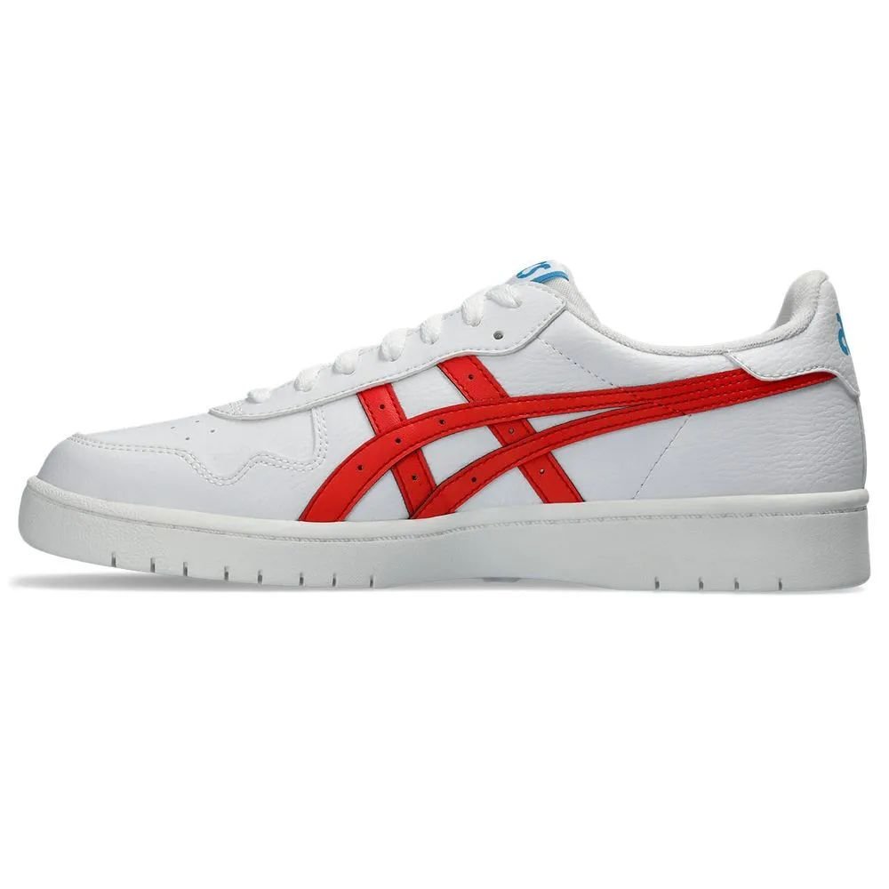 Tenis Asics Japan S Masculino Vermelho 2