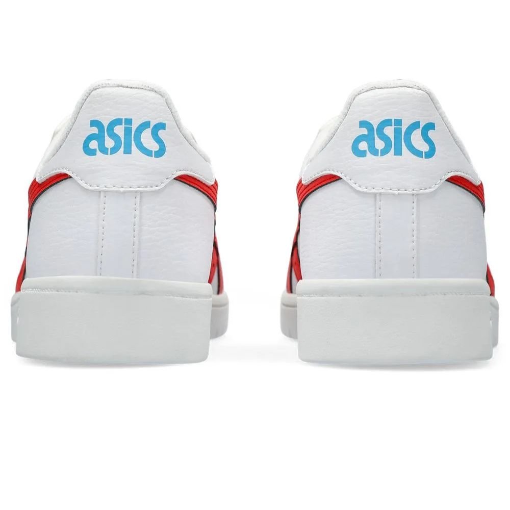 Tenis Asics Japan S Masculino Vermelho 6