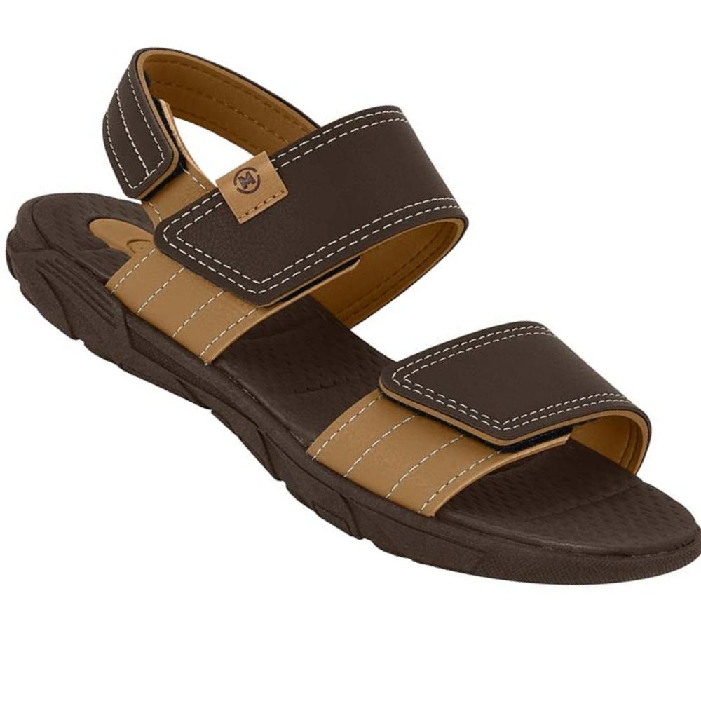 Sandalia Infantil Molekinho 2400.355 Meninos