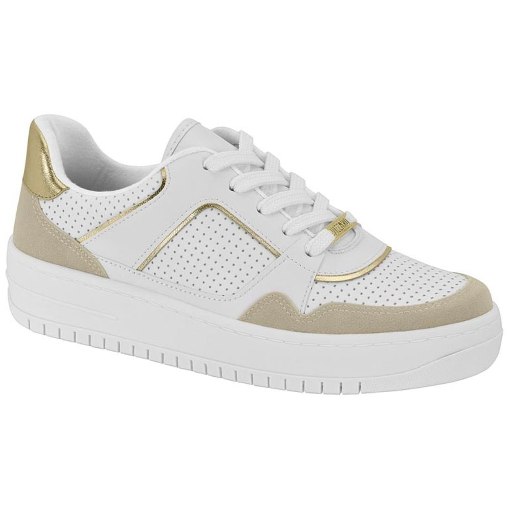 Tenis Vizzano 1389.114 Feminino Branco 3