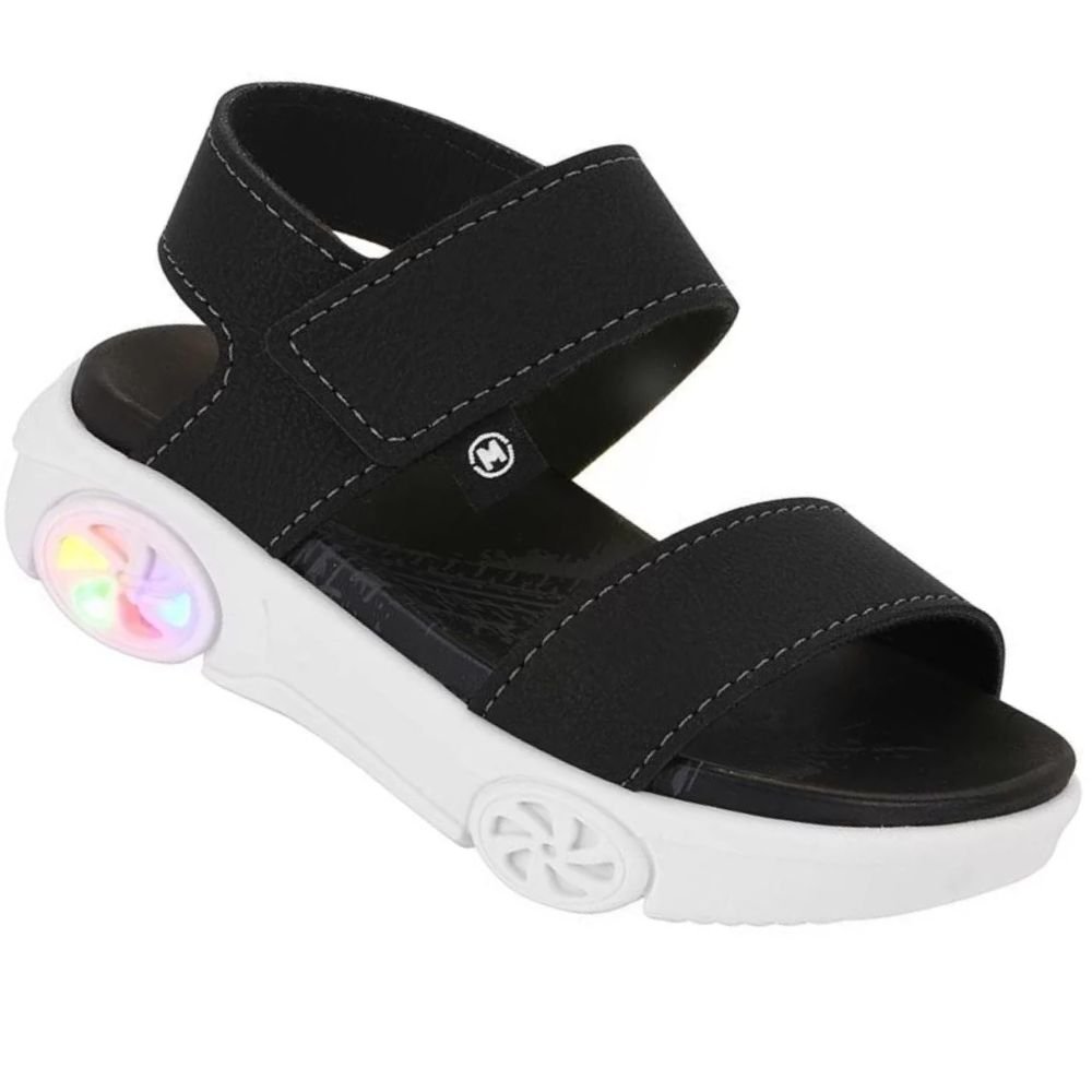 Sandalia Infantil Molekinho 2633.100 Meninos