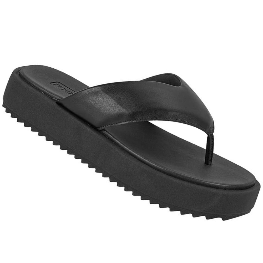 Chinelo Moleca 5489.100 Feminina Branco 6