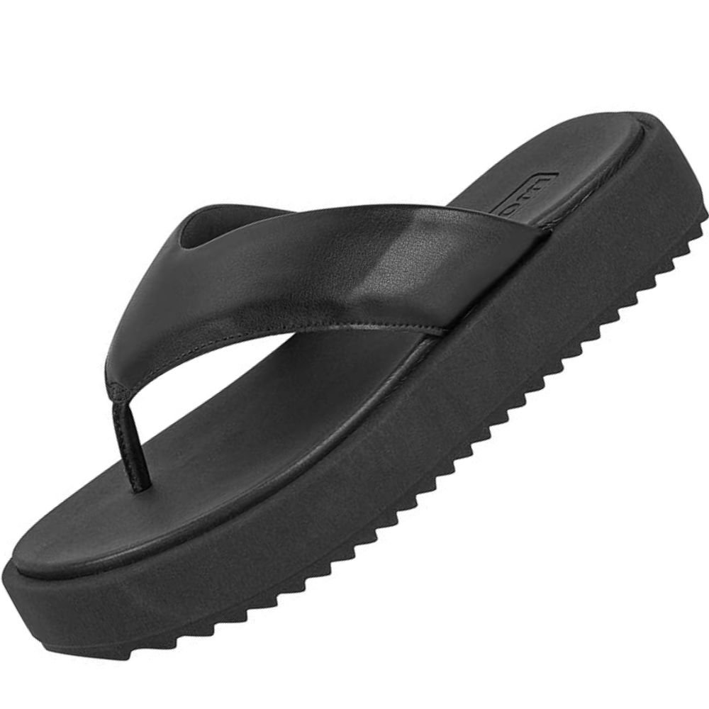 Chinelo Moleca 5489.100 Feminina Branco 7