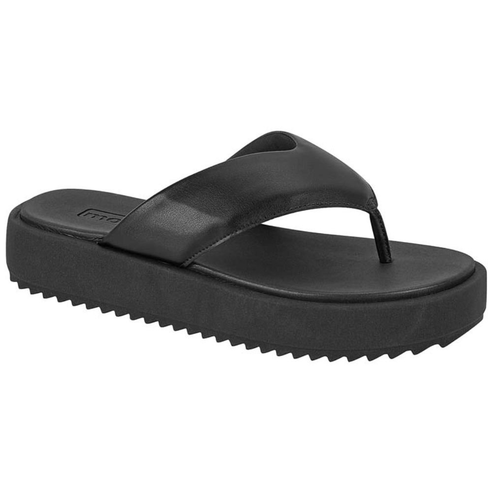 Chinelo Moleca 5489.100 Feminina Branco 8