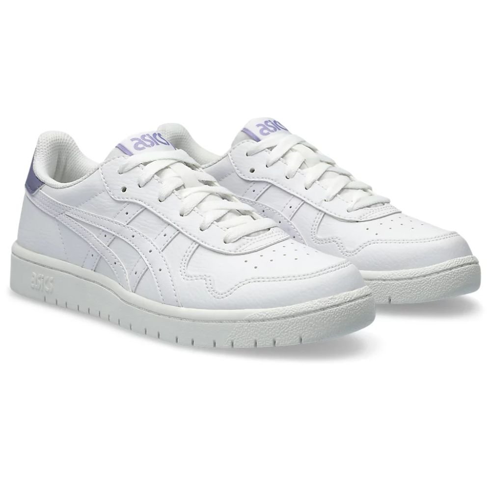 Tenis Asics Japan S Feminino Roxo 2