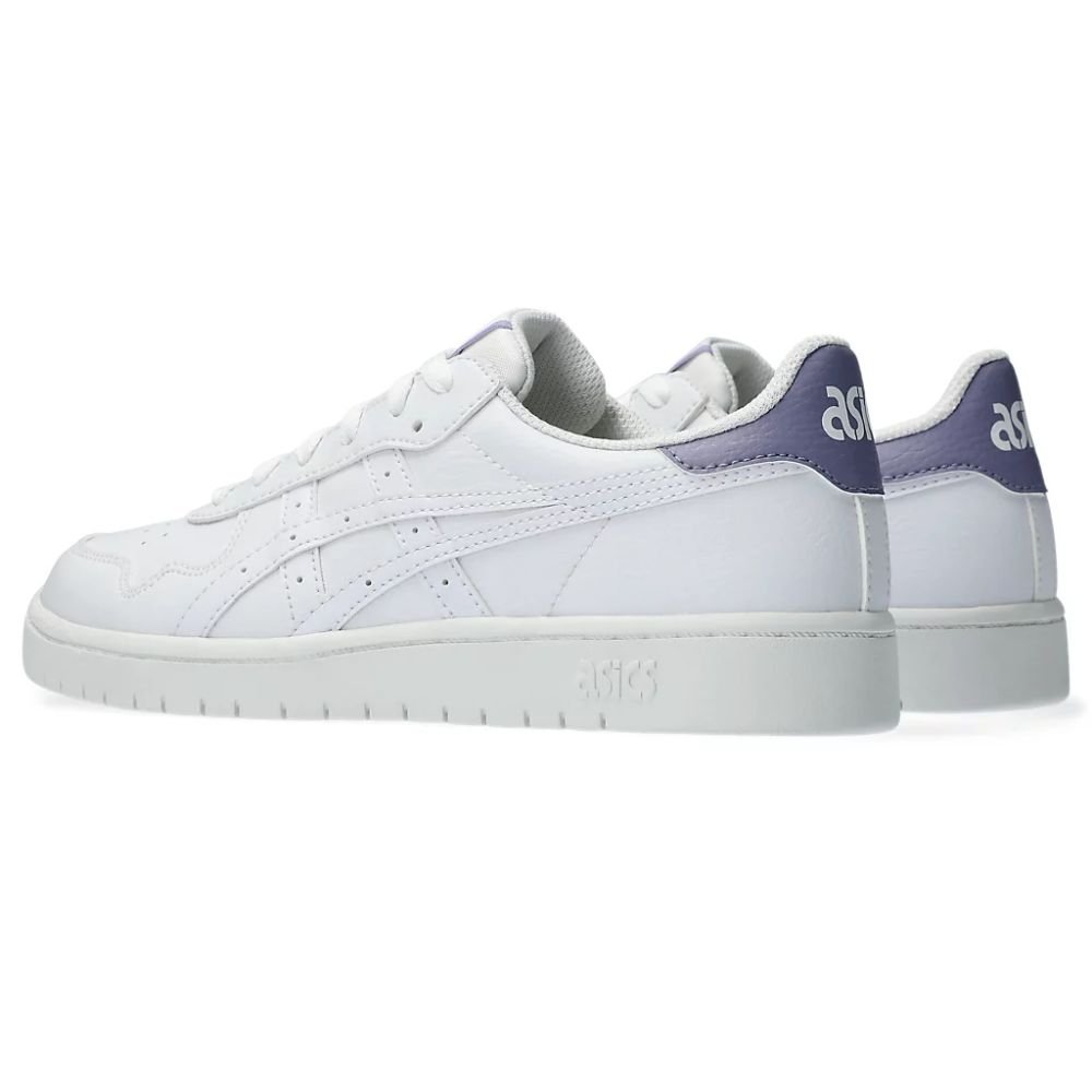 Tenis Asics Japan S Feminino Roxo 3