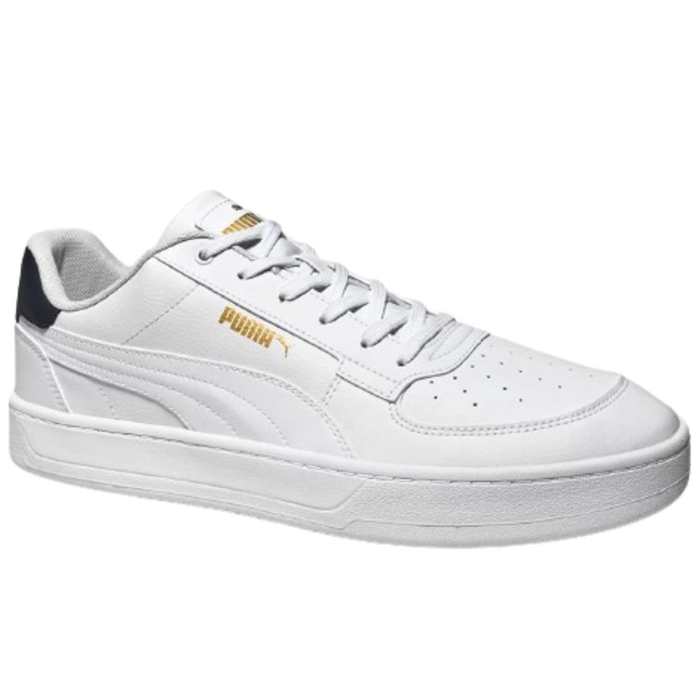 Tenis Puma Caven 2.0 Bdp Masculino Branco 2
