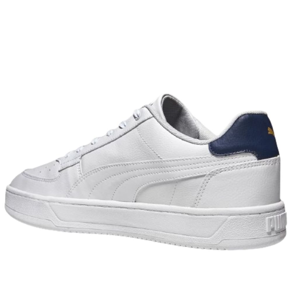 Tenis Puma Caven 2.0 Bdp Masculino Branco 3