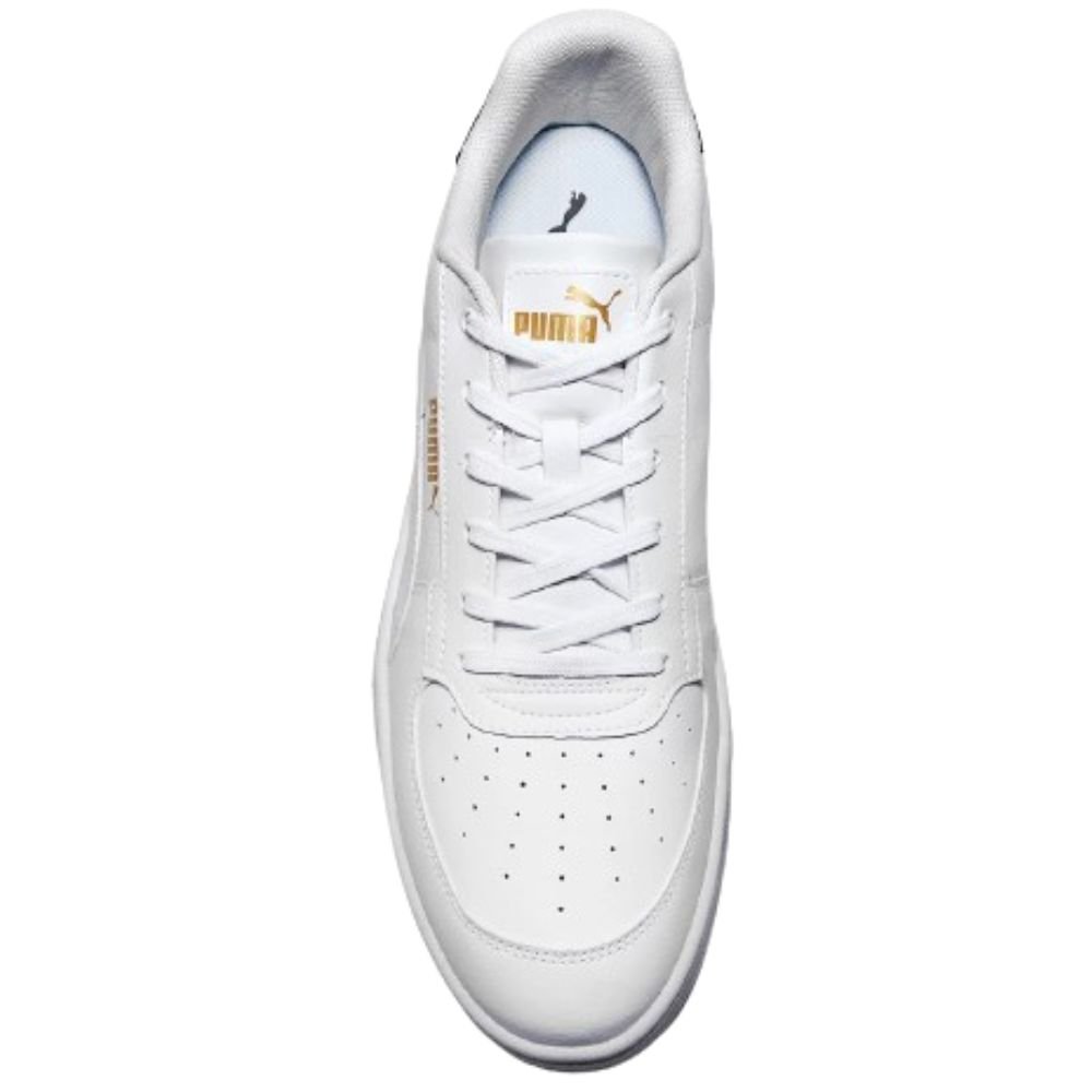 Tenis Puma Caven 2.0 Bdp Masculino Branco 4