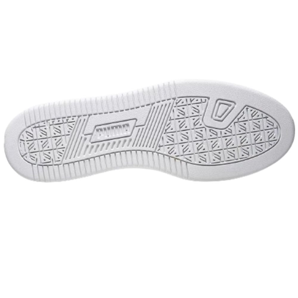Tenis Puma Caven 2.0 Bdp Masculino Branco 5