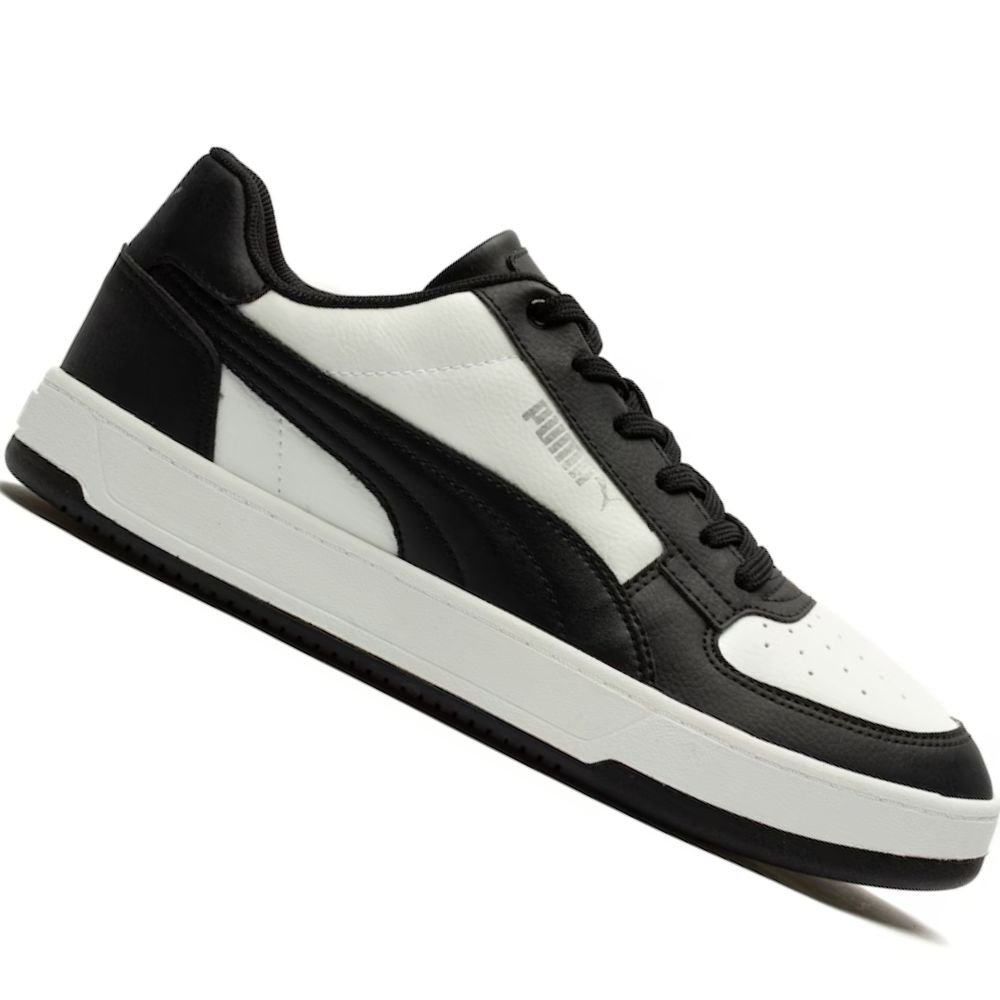 Cor Branco/Preto