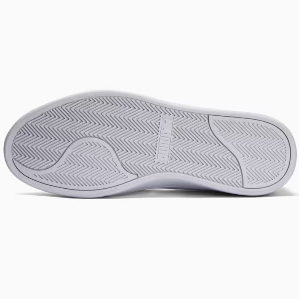 Tenis Puma Shuffle Bdp Masculino Dourado 4