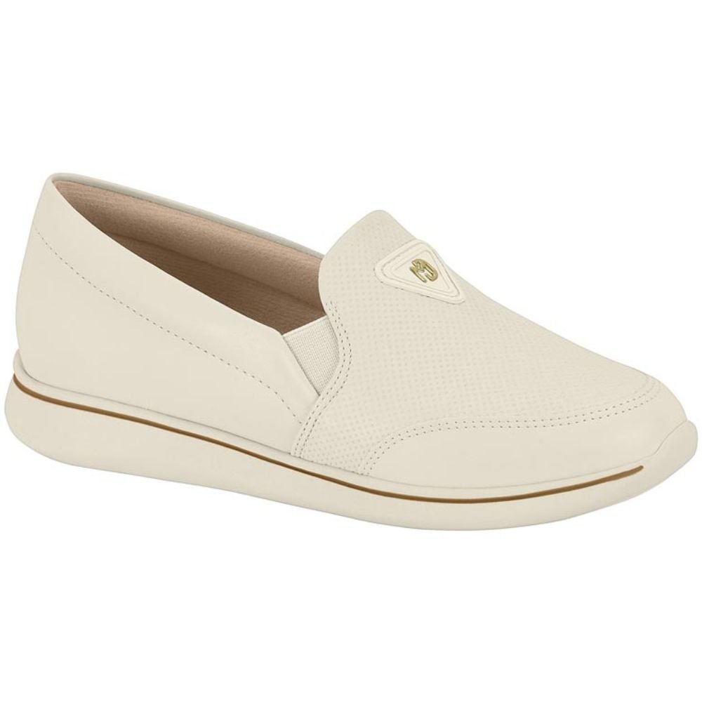 Tenis Modare 7358.228 Feminino Branco 3