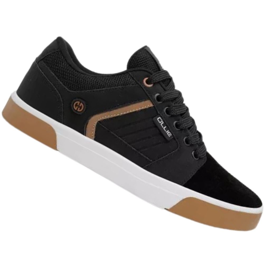 Cor Preto