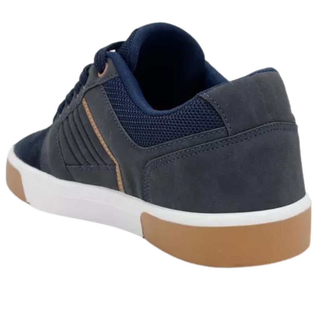 Tênis Ollie Monster Masculino Azul 2