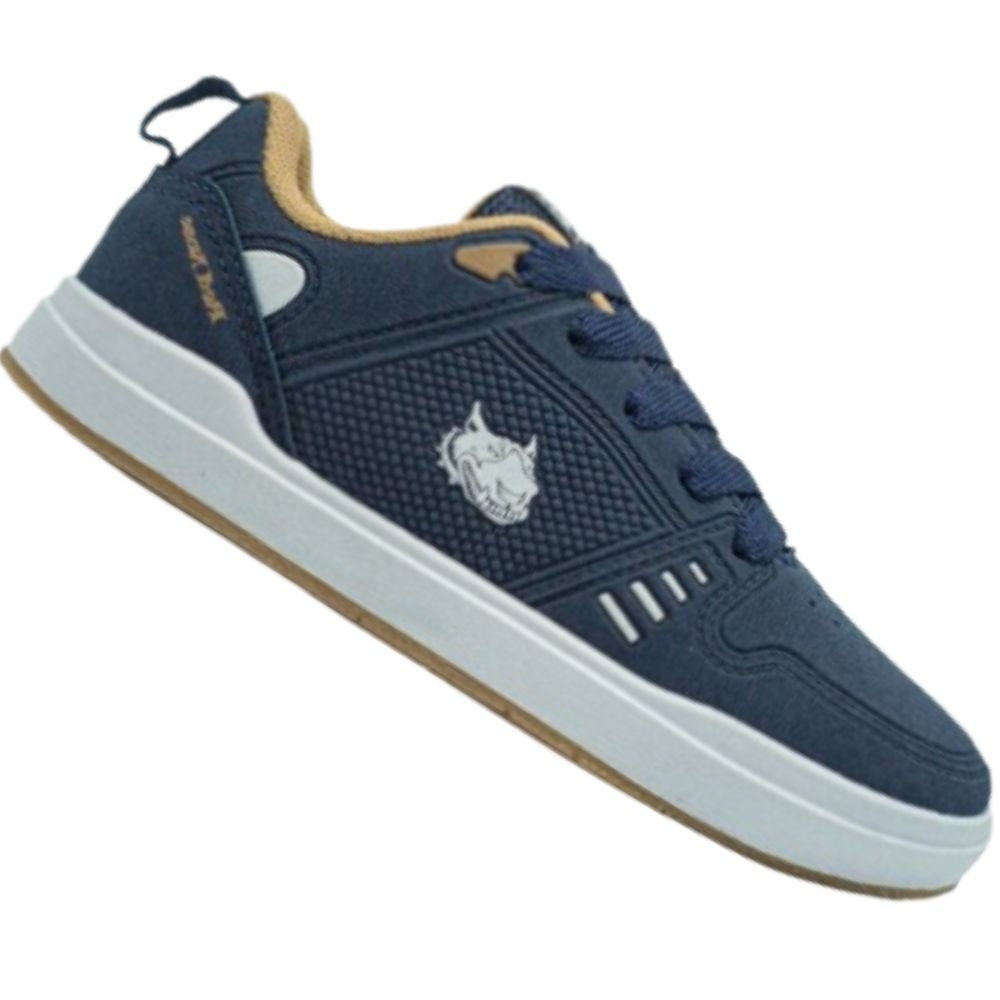 Tenis Infantil Red Nose Jheypi Rnni830 Meninos