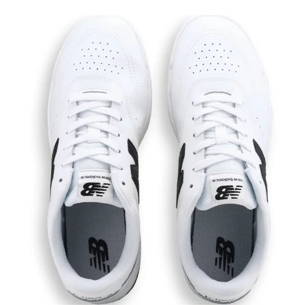 Tenis New Balance BB80 Masculino Branco 2