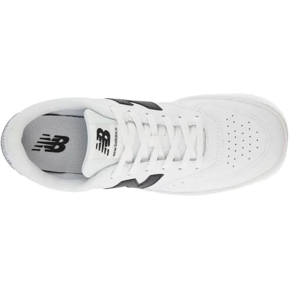 Tenis New Balance BB80 Masculino Branco 3