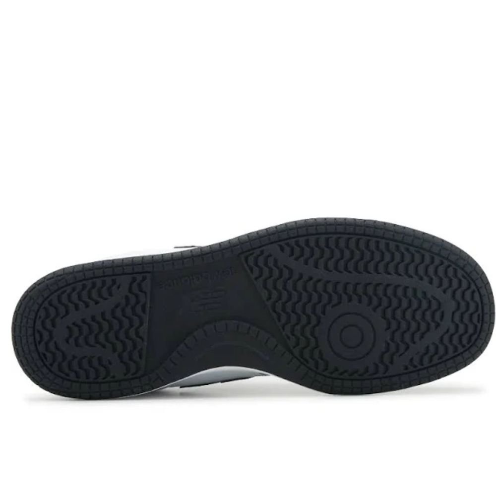 Tenis New Balance BB80 Masculino Branco 4
