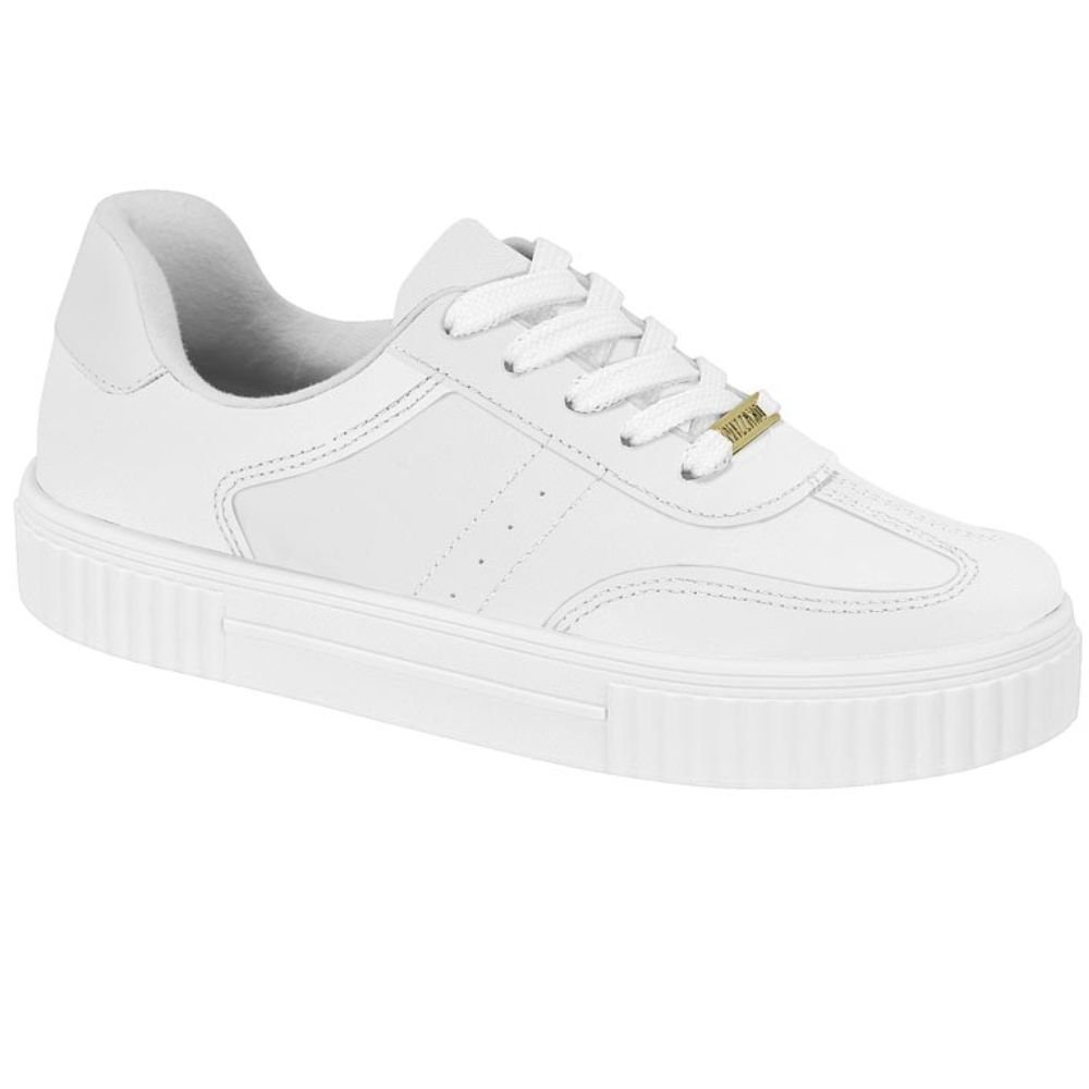 Tenis Vizzano 1307.106 Feminino Branco 3