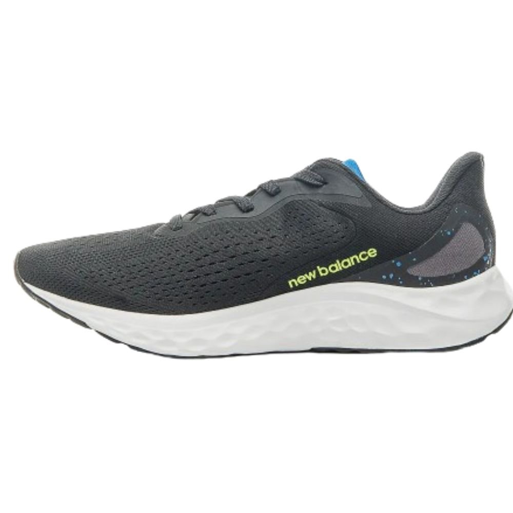 Tenis New Balance Fresh Foam Arishiv4 Masculino Preto 2