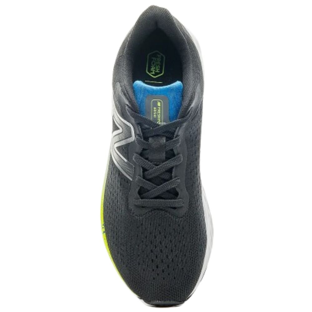 Tenis New Balance Fresh Foam Arishiv4 Masculino Preto 3