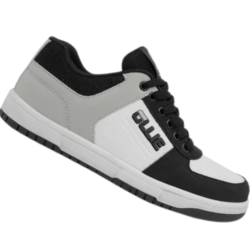 Tenis Street Ollie Vega Masculino Preto 1