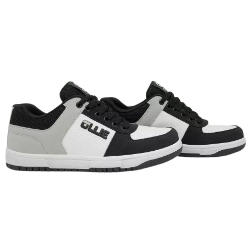 Tenis Street Ollie Vega Masculino Preto 2