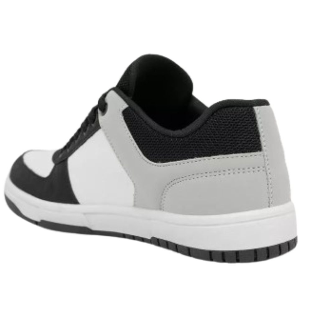 Tenis Street Ollie Vega Masculino Preto 3