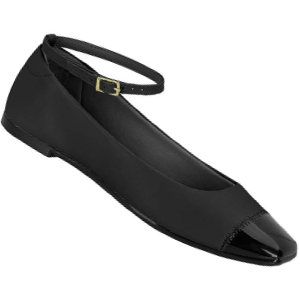 Cor Preto