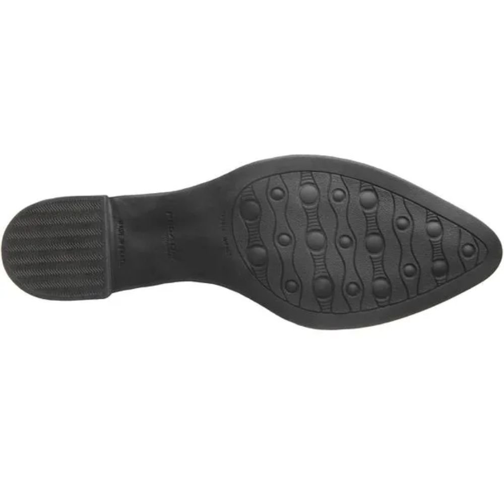 Bota Pegada 280507 Feminina Preto 4