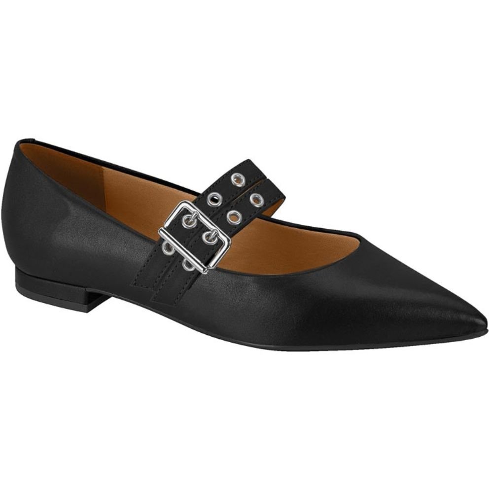 Sapato Vizzano 1206.295 Feminino Preto 3