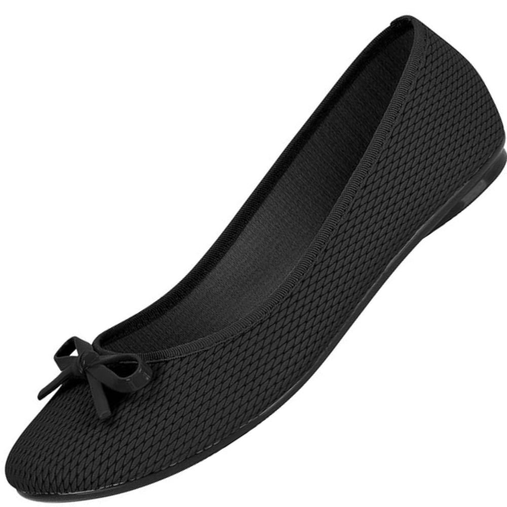 Sapatilha Moleca 5726.115 Feminina Preto 2